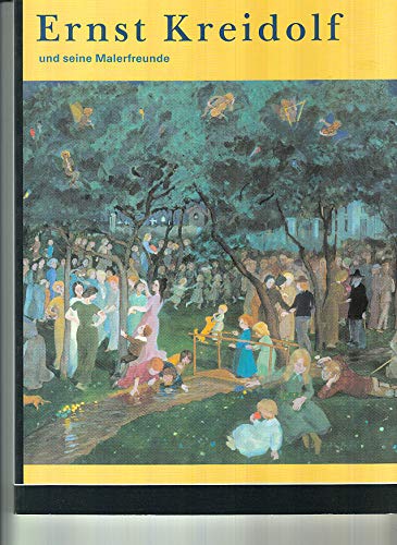 Ernst Kreidolf und seine Malerfreunde Film, Art & Culture