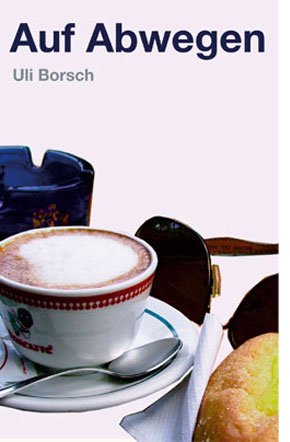 Product Image: Auf Abwegen: Ein Deutscher in Umbrien