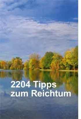 2204 Tipps zum Reichtum: Verkaufen ist eine Kunst. Leben ist eine Kunst Classics