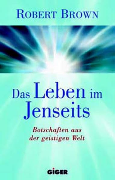 Product Image: Das Leben im Jenseits