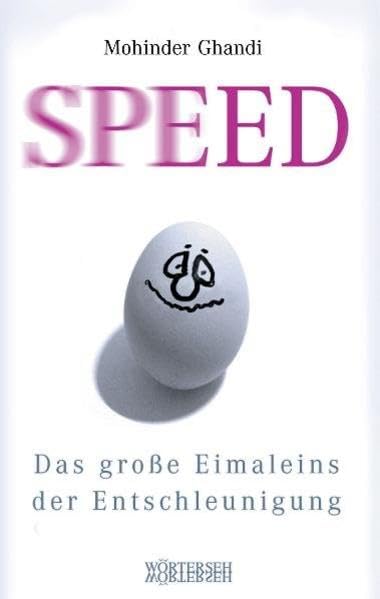 SPEED: Das große Einmaleins der Entschleuigung Humour & Satire