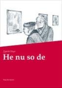 Product Image: He nu so de