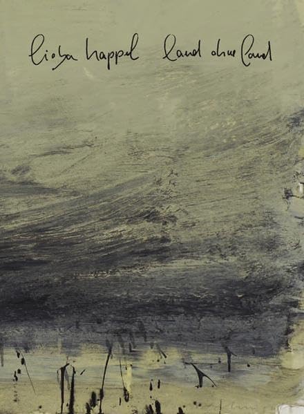 land ohne land: Gedichte Poetry
