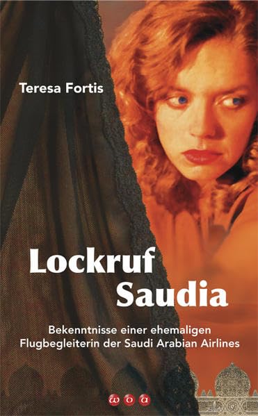 Lockruf Saudia Personalities Books
