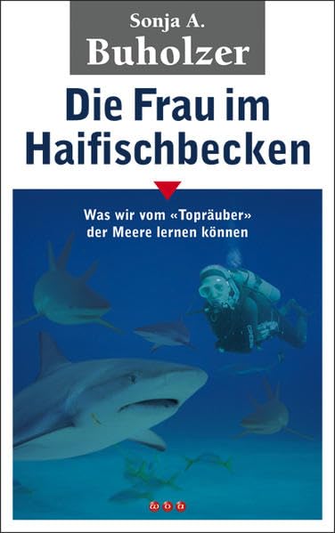 Die Frau im Haifischbecken: Was wir vom 'Topräuber er Meere' lernen können Politics & History