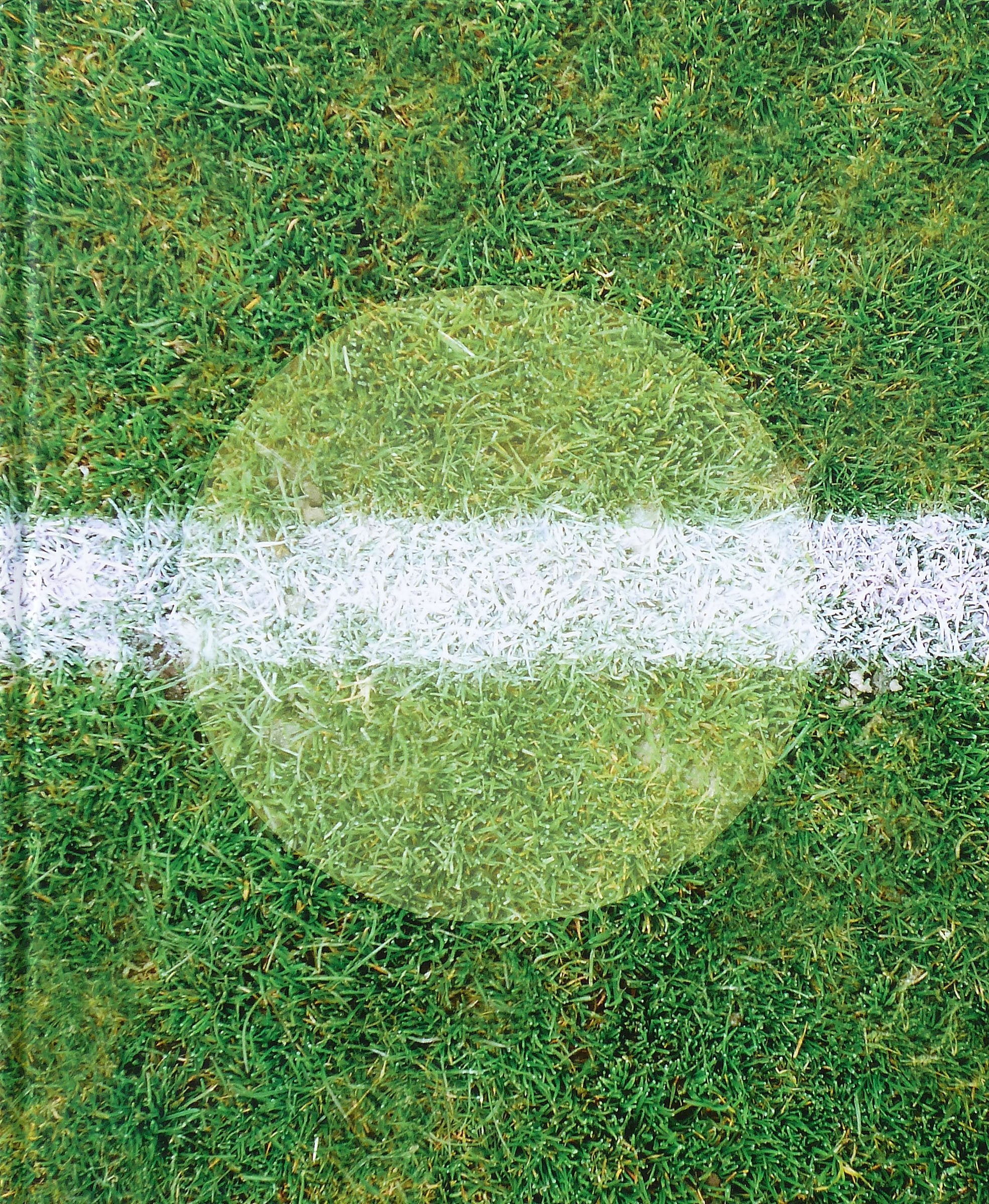 Football - Switzerland 1:1 Books