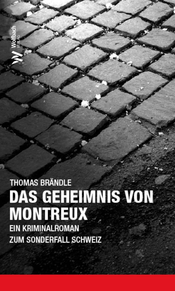 Das Geheimnis von Montreux Contemporary literature