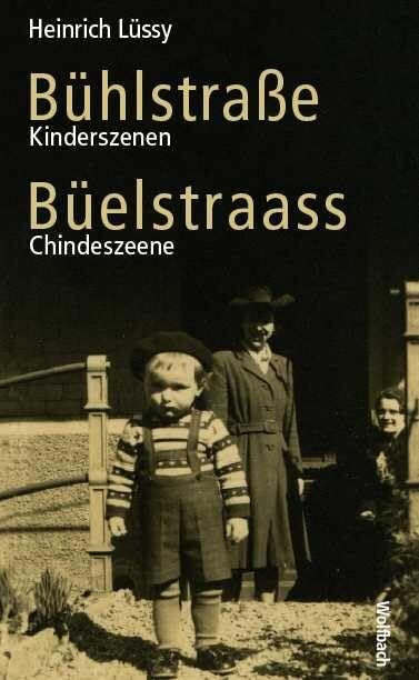 Product Image: Bühlstraße