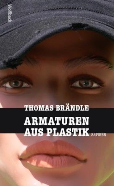 Armaturen aus Plastik: Satiren Contemporary literature
