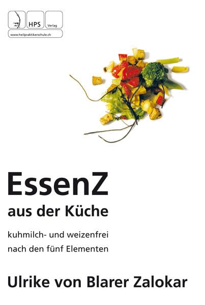 von Blarer Zalokar, U: Essenz aus der Küche Leisure, Home & Garden