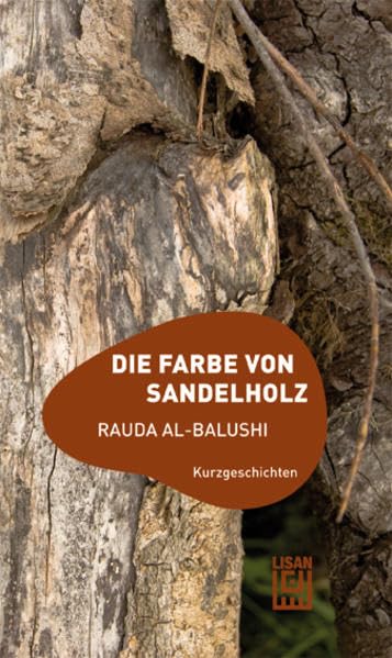 Die Farbe von Sandelholz Contemporary literature