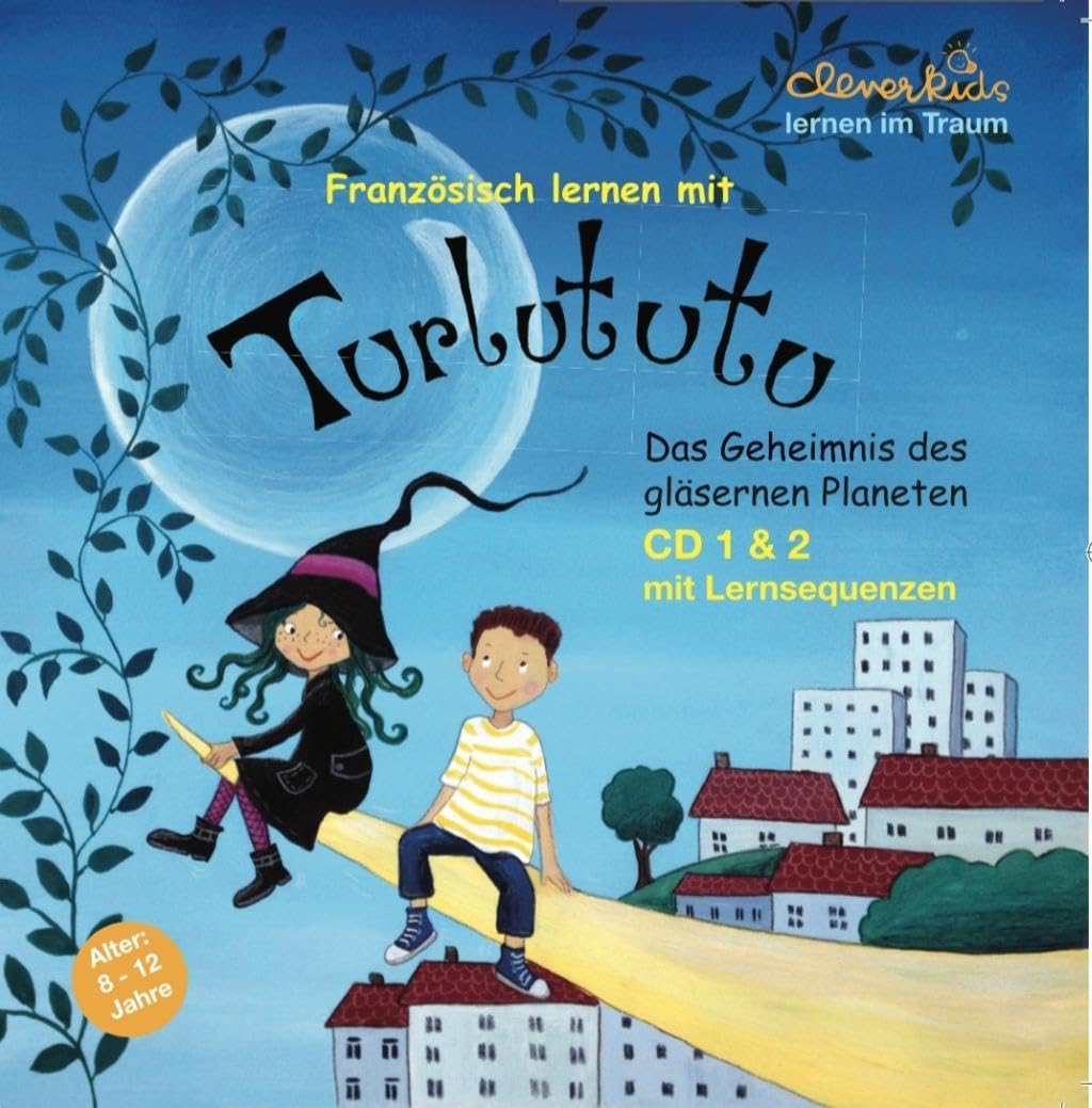 Turlututu Teil1 Children's books