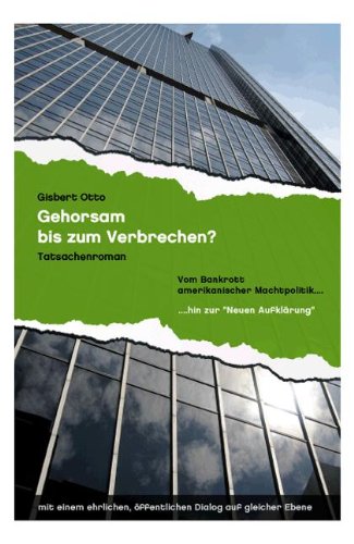 Gehorsam bis zum Verbrechen? Classics