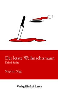 Product Image: Der letzte Weihnachtsmann: Krimi