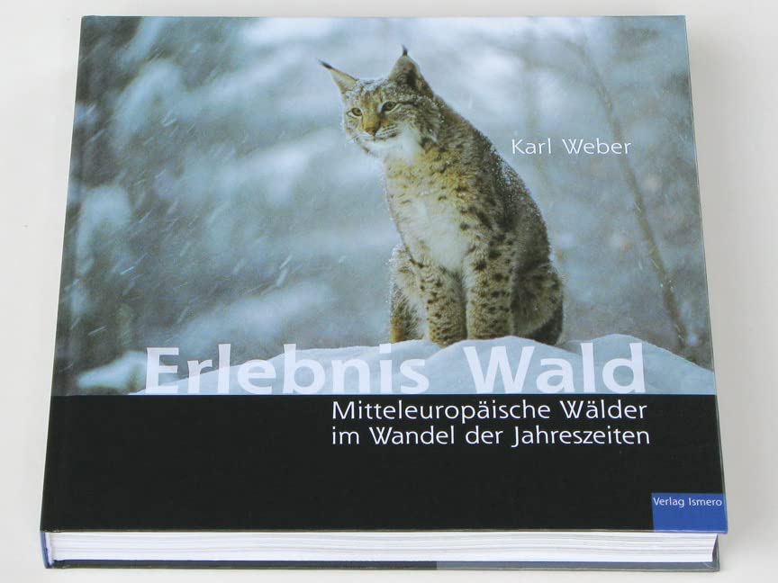 Product Image: Erlebnis Wald