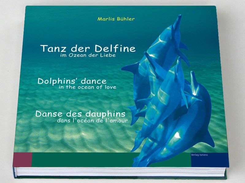 Tanz der Delfine: - im Ozean der Liebe Film, Art & Culture