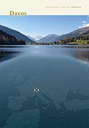 Davos - eine Stadt in den Alpen Leisure, Home & Garden