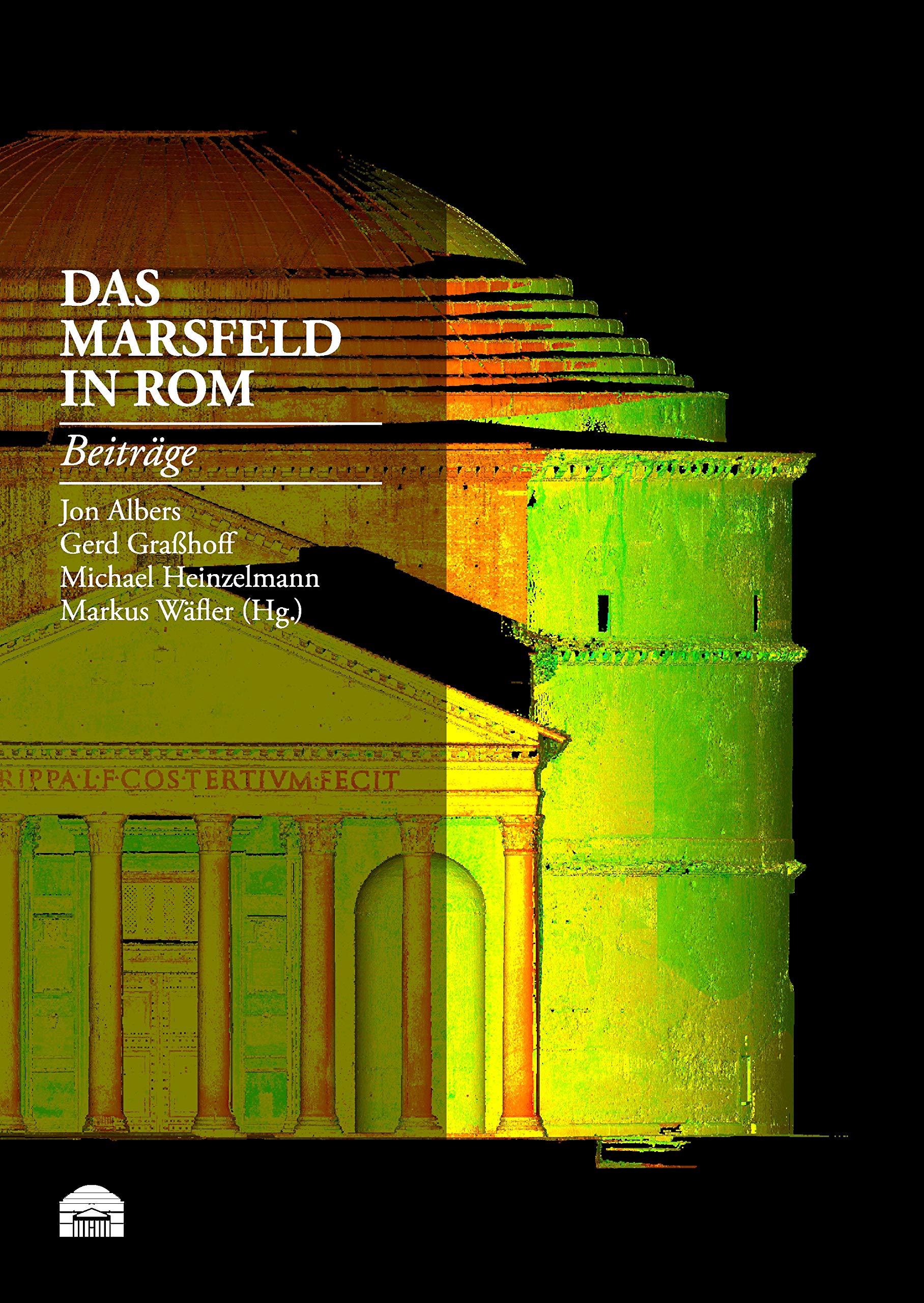 Product Image: Das Marsfeld in Rom