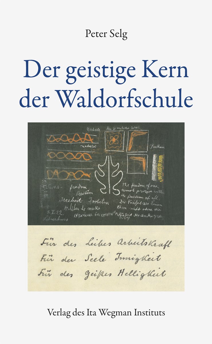 Product Image: Der geistige Kern der Waldorfschule