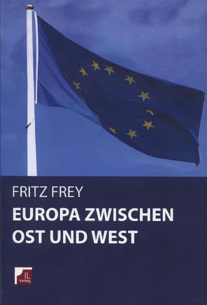 Europa zwischen Ost und West Social Sciences
