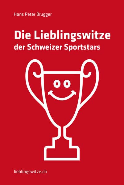 Die Lieblingswitze der Schweizer Sportstars Manga