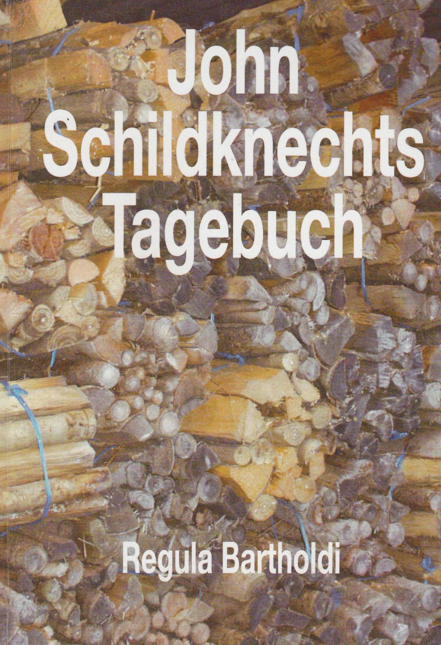 Product Image: John Schildknechts Tagebuch