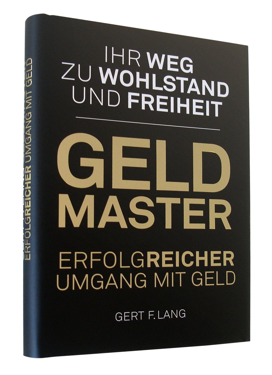 Geldmaster Business, Finance & Career