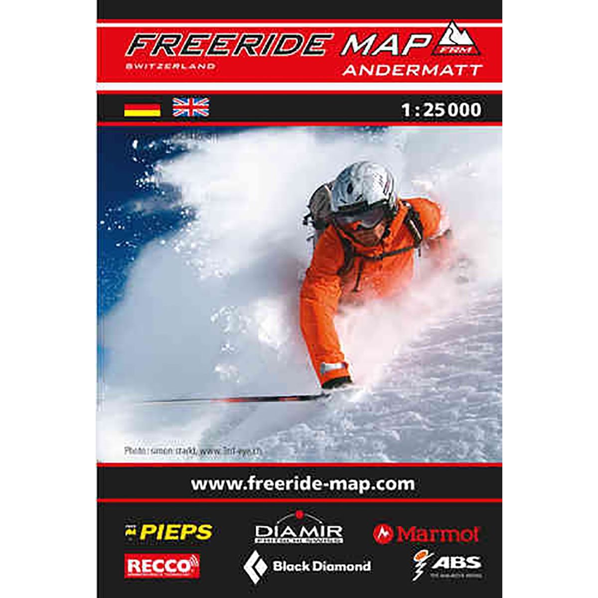 Andermatt Professional & Reference Books