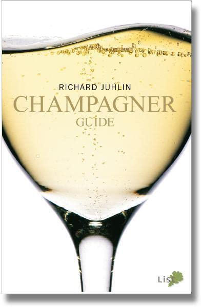 Champagne Guide Leisure, Home & Garden Books
