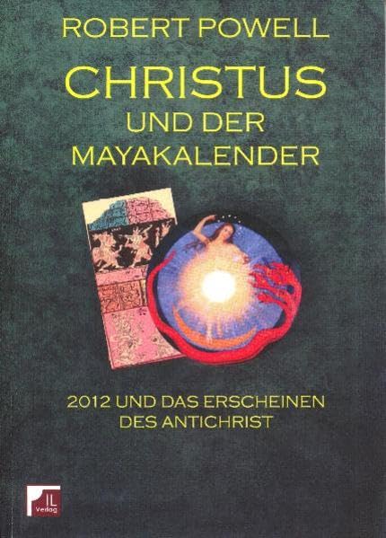 Product Image: Christus und der Mayakalender