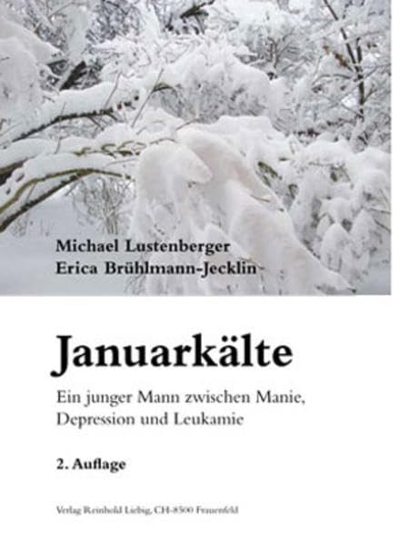 Januarkälte. book