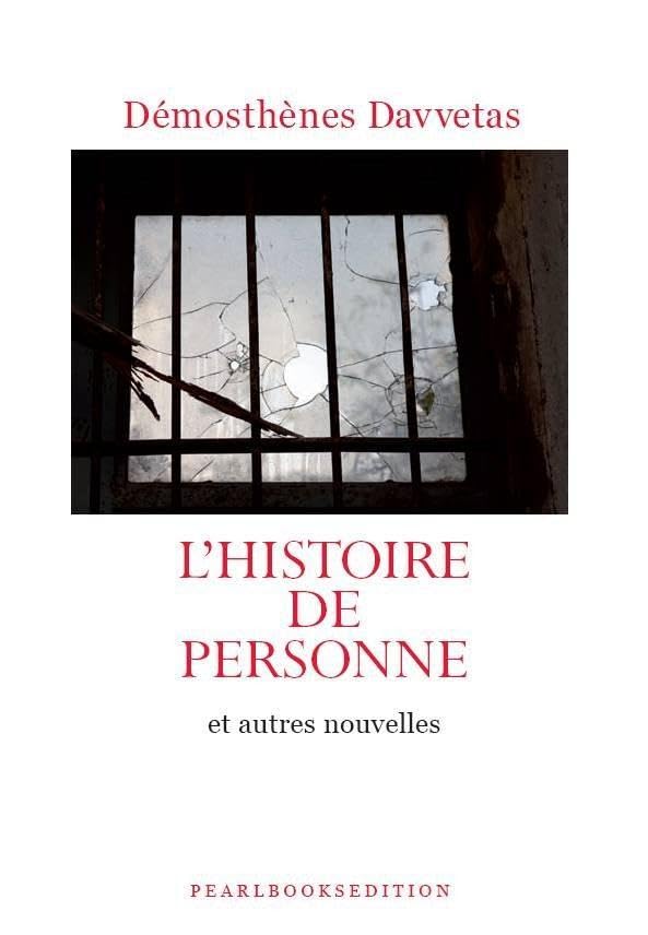 L'Histoire de personne Essays & Short Stories