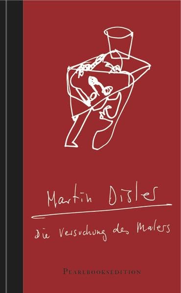 Die Versuchung des Malers Contemporary literature