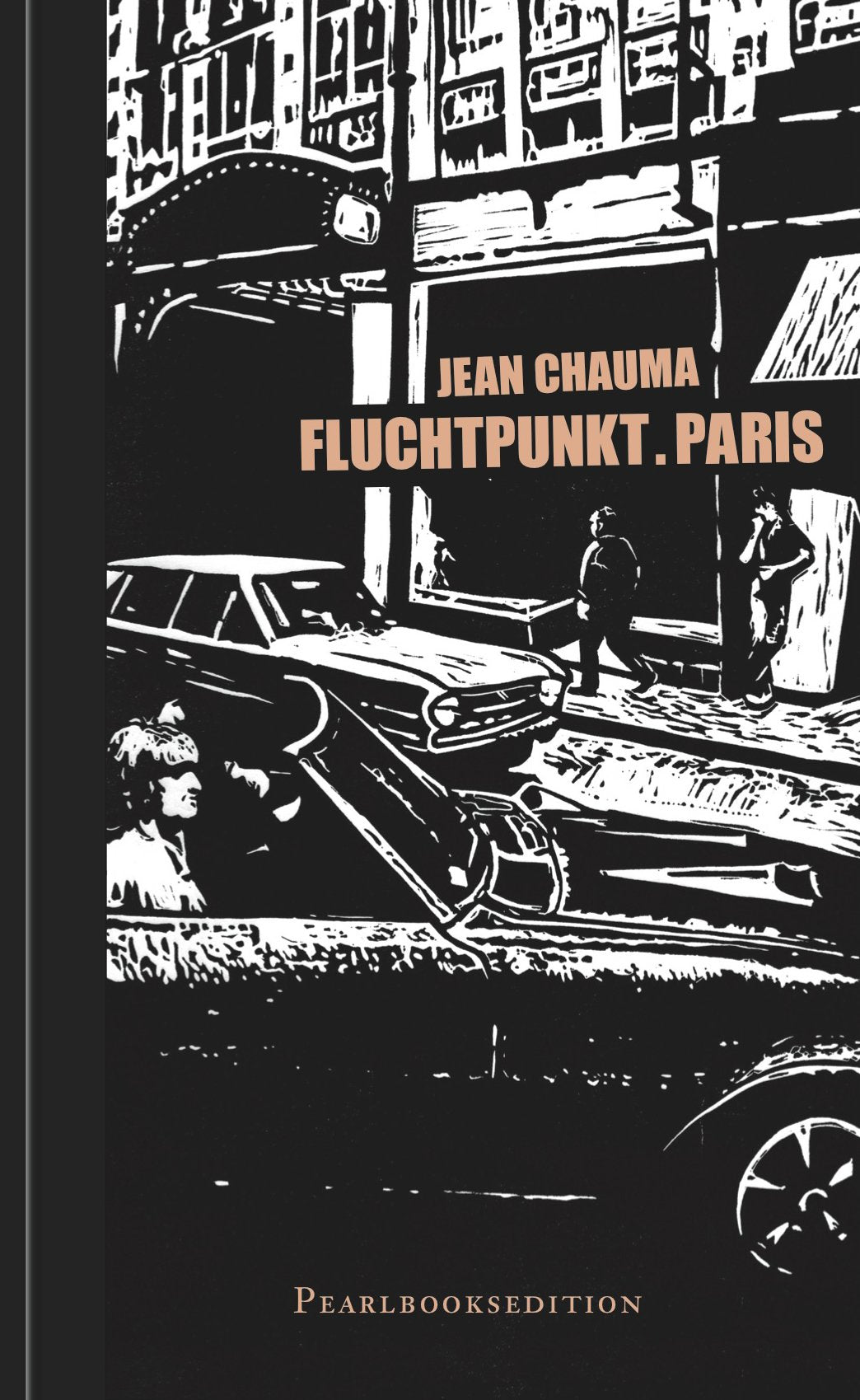 Product Image: Fluchtpunkt.Paris