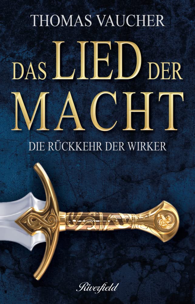 Das Lied Der Macht Historical Fiction