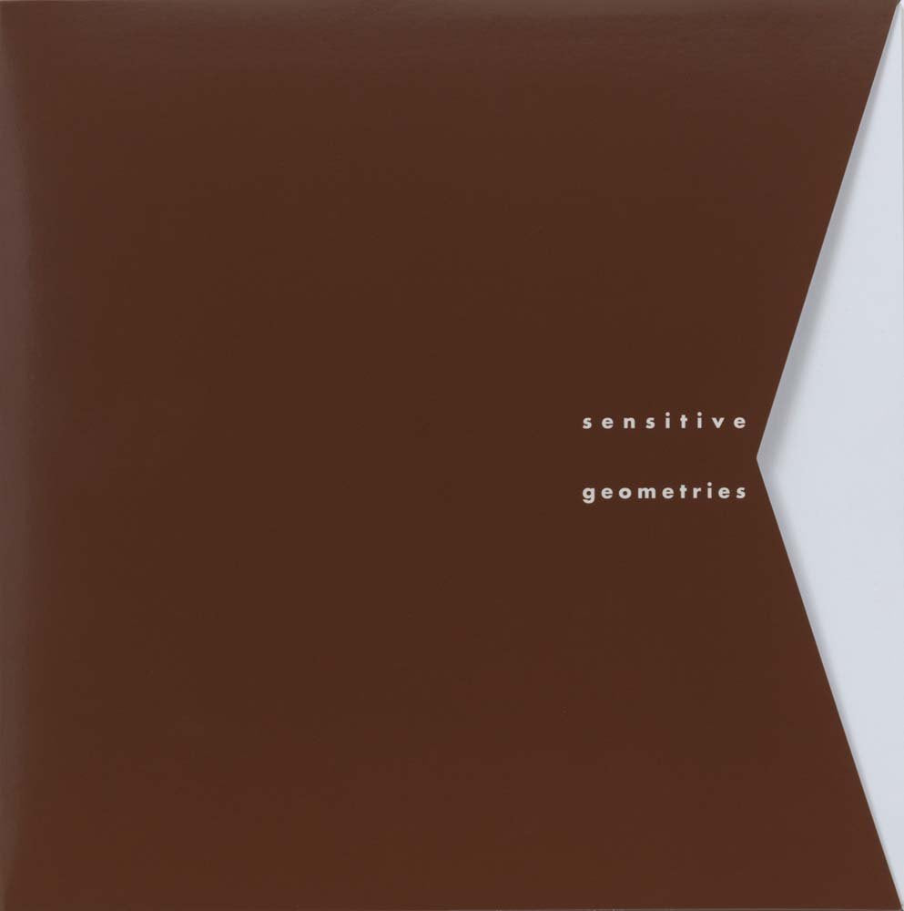 Product Image: Sensitive Geometries