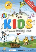 KIDS - 1698 Ausflüge für die ganze Familie Travel Guides
