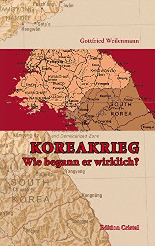 Koreakrieg: Wie begann er wirklich? Politics & History
