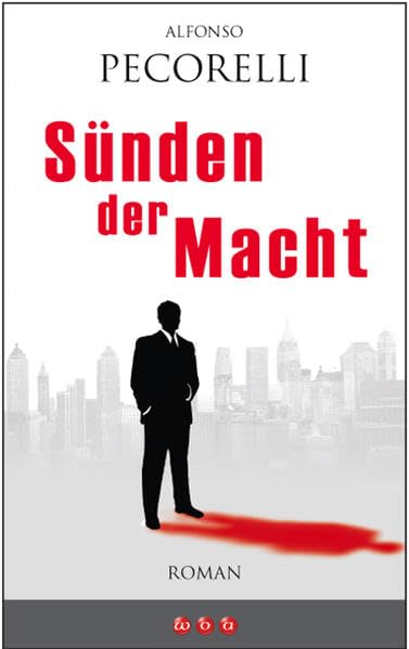 Sünden der Macht Contemporary literature Books