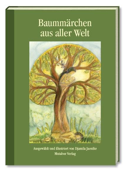 Baummärchen aus aller Welt Fairy Tales & Legends