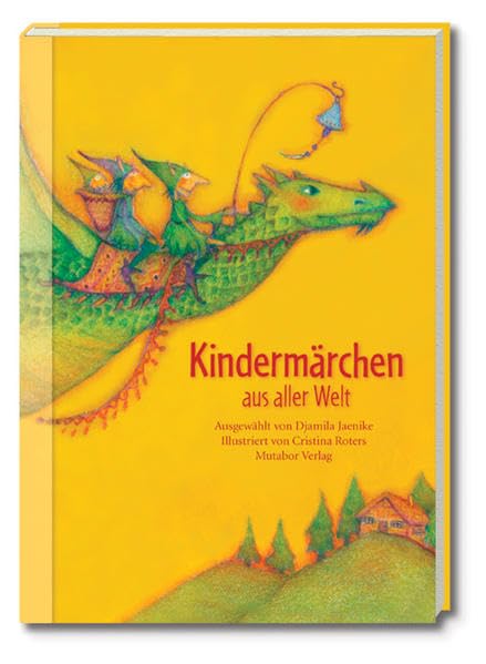 Product Image: Kindermärchen aus aller Welt