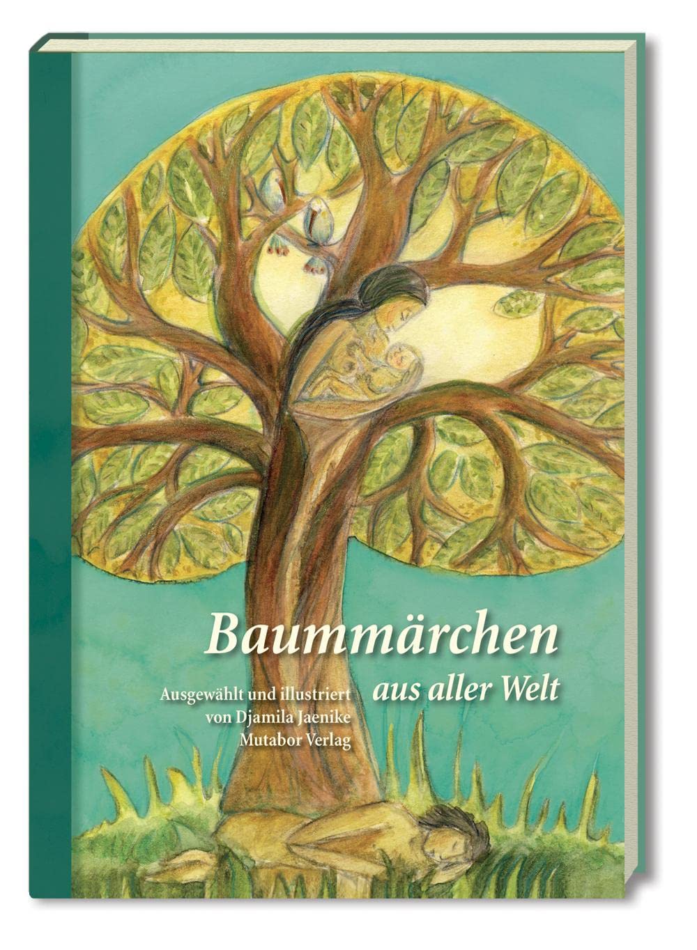 Baummärchen aus aller Welt Fairy Tales & Legends