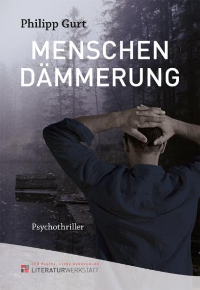 Product Image: Menschendämmerung: Endzeit-Thriller