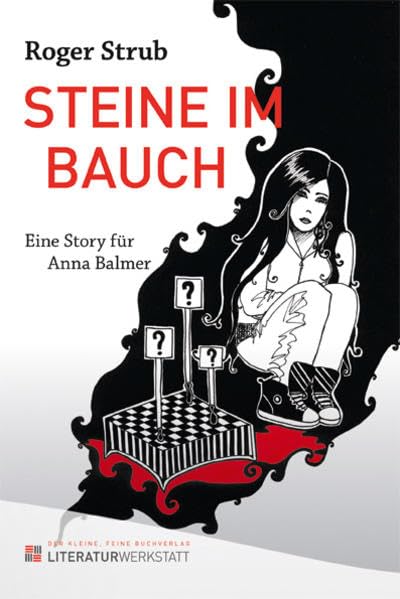 Product Image: Steine im Bauch