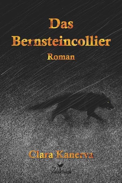 Das Bernsteincollier (Outi Lintu Romane) Contemporary literature