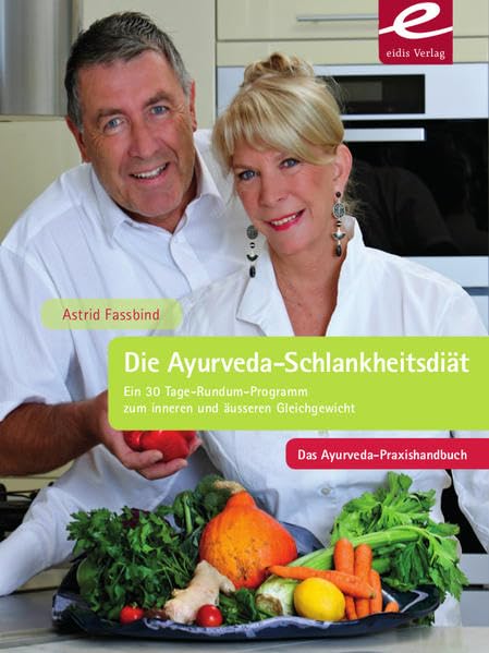 Die Ayurveda Schlankheitsdiät Health, Nutrition & Fitness