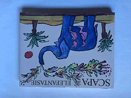 Elefantasie (Vom Künstler signiert) Books