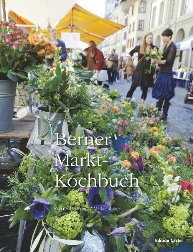 Product Image: Berner Markt-Kochbuch