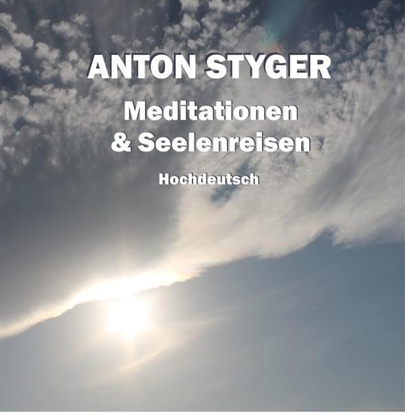 Meditationen und Seelenreisen, Hochdeutsch Lifestyle