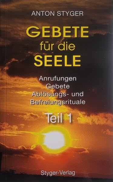 Gebete für die Seele, Teil 1 Lifestyle